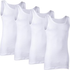 Canottiera uomo Erwin Müller