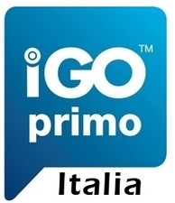  Mappa di navigazione iGo