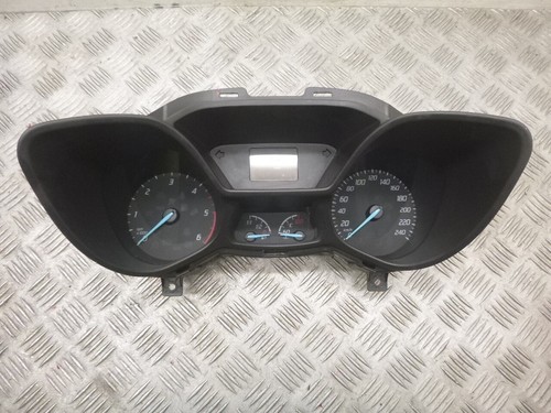 Tachimetro ford transit - tachimetro,