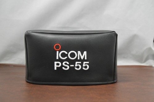Icom signature series - icom,