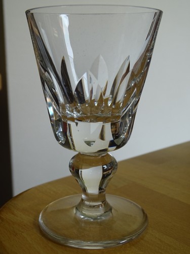 Saint louis ancien - saint, a