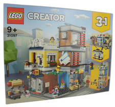 LEGO 31097 CREATOR Casa