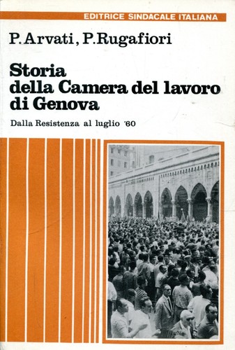 Arvati paolo rugafiori - paolo, paride