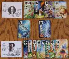 Meadow Gioco da Tavolo Promo