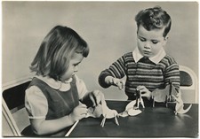 BAMBINI CHILDREN, 01, BIMBI