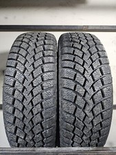 2 GOMME 185/70R14 88T PNEUMATICI NUOVI INVERNALI NOKIAN 185 70 14 DOT DATATO 
