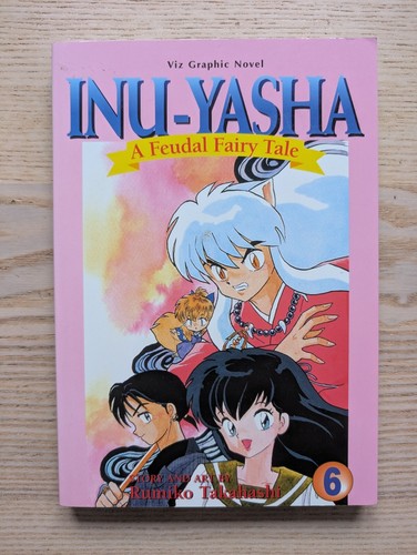 Inu yasha feudal fairy tale - feudal,
