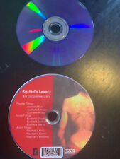 The Kushiels Legacy Series By