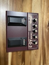 Boss AD-3 Pedale per chitarra