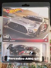 Hot Wheels Premium 1/43