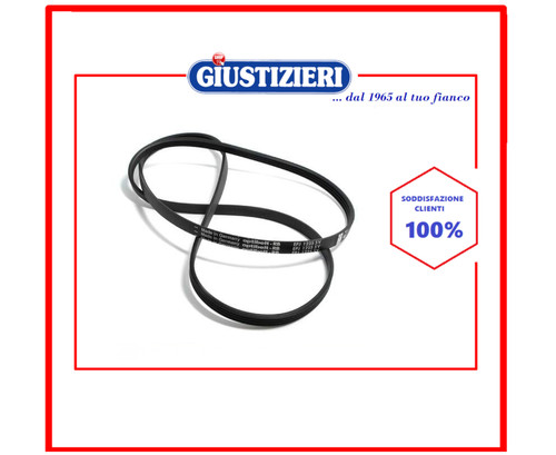 Blj431un cinghia elastica - cinghia,