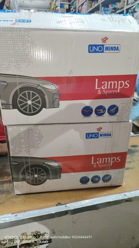 Per mahindra scorpio type - per, 2
