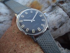 PARAT MECCANICO MANUALE  SWISS