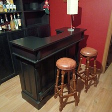 Mobile Bar ottime condizioni ( valore di acquisto 800 euro come da scontrino )