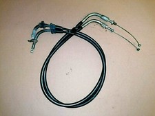 CABLE THROTTLE COPPIA CAVI ACCELLERATORE SUZUKI GSXR 750 1100 W 92/95 5830017E00