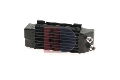 Radiatore olio per