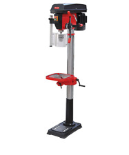 Trapano a colonna da banco 750W mandrino 20mm 12 velocità VALEX TR23B