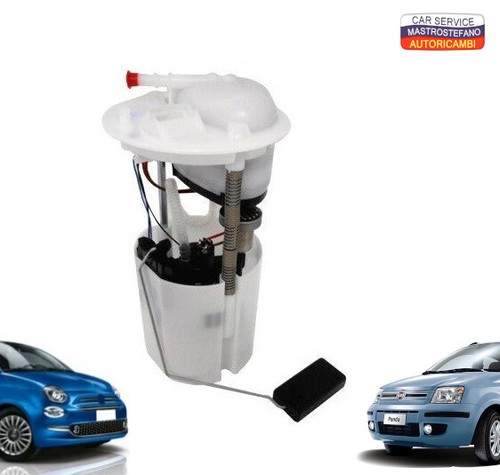 Pompa carburante fiat - carburante,