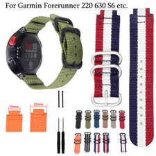 Cinturino tela nylon per