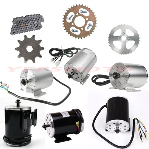 Pignone motore elettrico 1000w - motore,