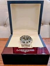 Longines HydroConquest 41mm