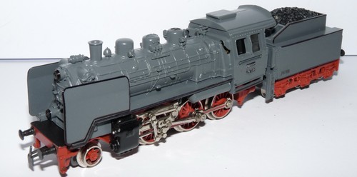 Märklin 3003 locomotiva - h0, ++