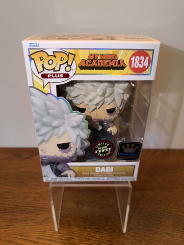 Funko pop hero academia - my,