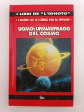 UOMO: UN NAUFRAGO DEL COSMO I
