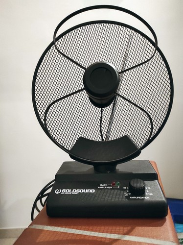 Antenna interno - antenna, tv