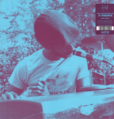 Roland haynes phenix - roland,