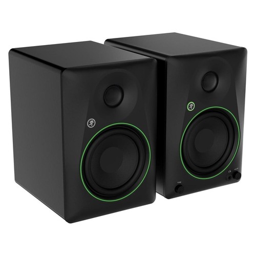 Mackie cr5bt coppia monitor - mackie, da