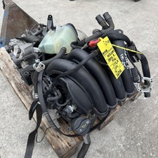 MOTORE PER MERCEDES Classe B W245 1° Serie 2.0 Benzina (05>11) 266960