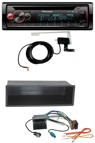 Pioneer dab mp3 - dab,