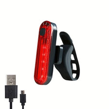 Luce Posteriore Bici a Led