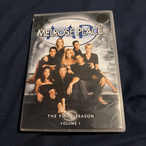 Melrose place the seventh - place:,