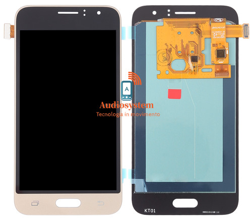 Display lcd touch - lcd+touch, screen