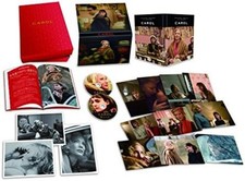 CAROL SPECIAL EDITION Set Box