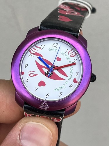 Orologio vintage benetton - vintage, by