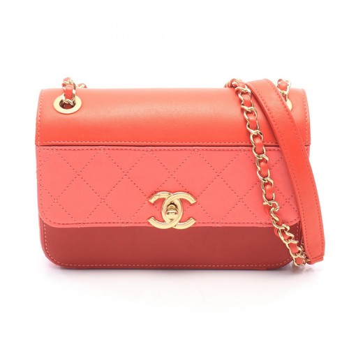 Borsa tracolla chanel - a,