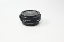 Sigma AF APO Tele Converter