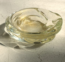 BOWL SVOTATASCHE VETRO Murano