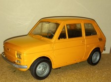 FIAT  126  Art. 32 POCHER