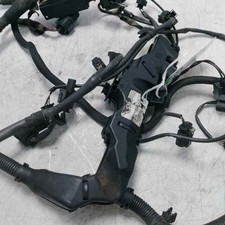 Cablaggio impianto elettrico