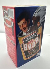 Mr. Bean The Whole Bean Volume
