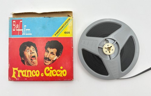 Franco franchi ciccio - franco,
