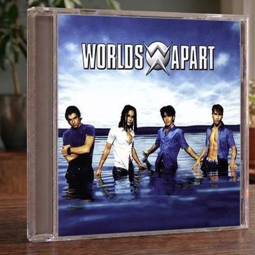 Worlds apart - worlds,