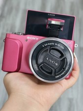 Sony alpha nex mirrorless - alpha,