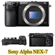 Fotocamera digitale mirrorless