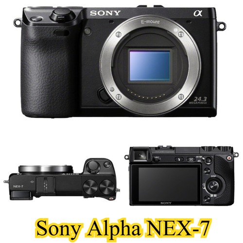 Fotocamera digitale mirrorless