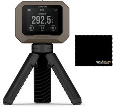 Garmin Xero C1 Pro Cronografo
